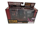 SKIBIDI TOILET- SERIES ONE - TITAN COLLECTION