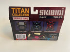SKIBIDI TOILET TITAN COLLECTION SERIES ONE