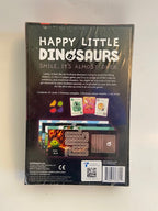 Happy Little Dinosaurs Game by Unstable Games