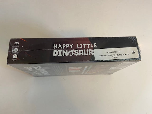 Happy Little Dinosaurs Game by Unstable Games