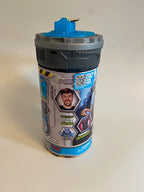 MrBeast Lab Mutators Stealth Panther Action Figure