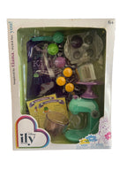 Disney ILY 4ever Tiana Inspired Accessory Pack