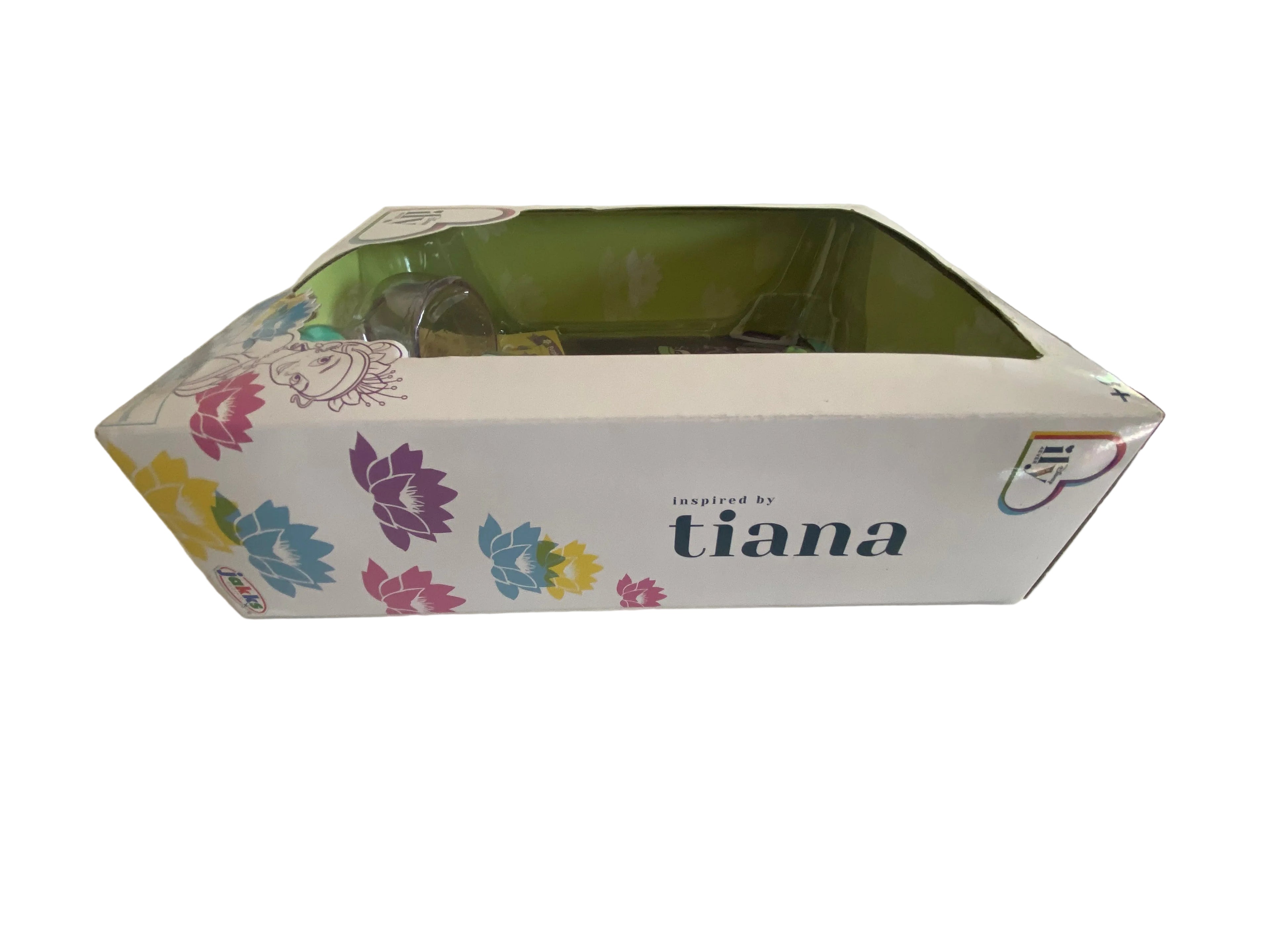 Disney ILY 4ever Tiana Inspired Accessory Pack