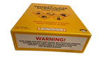 The Worst-Case Scenario Card Game