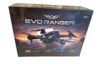 EVO RANGER DRONE- 8K CAMERA- GPS.