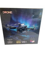 DMES S80 SMART FOLDING DRONE