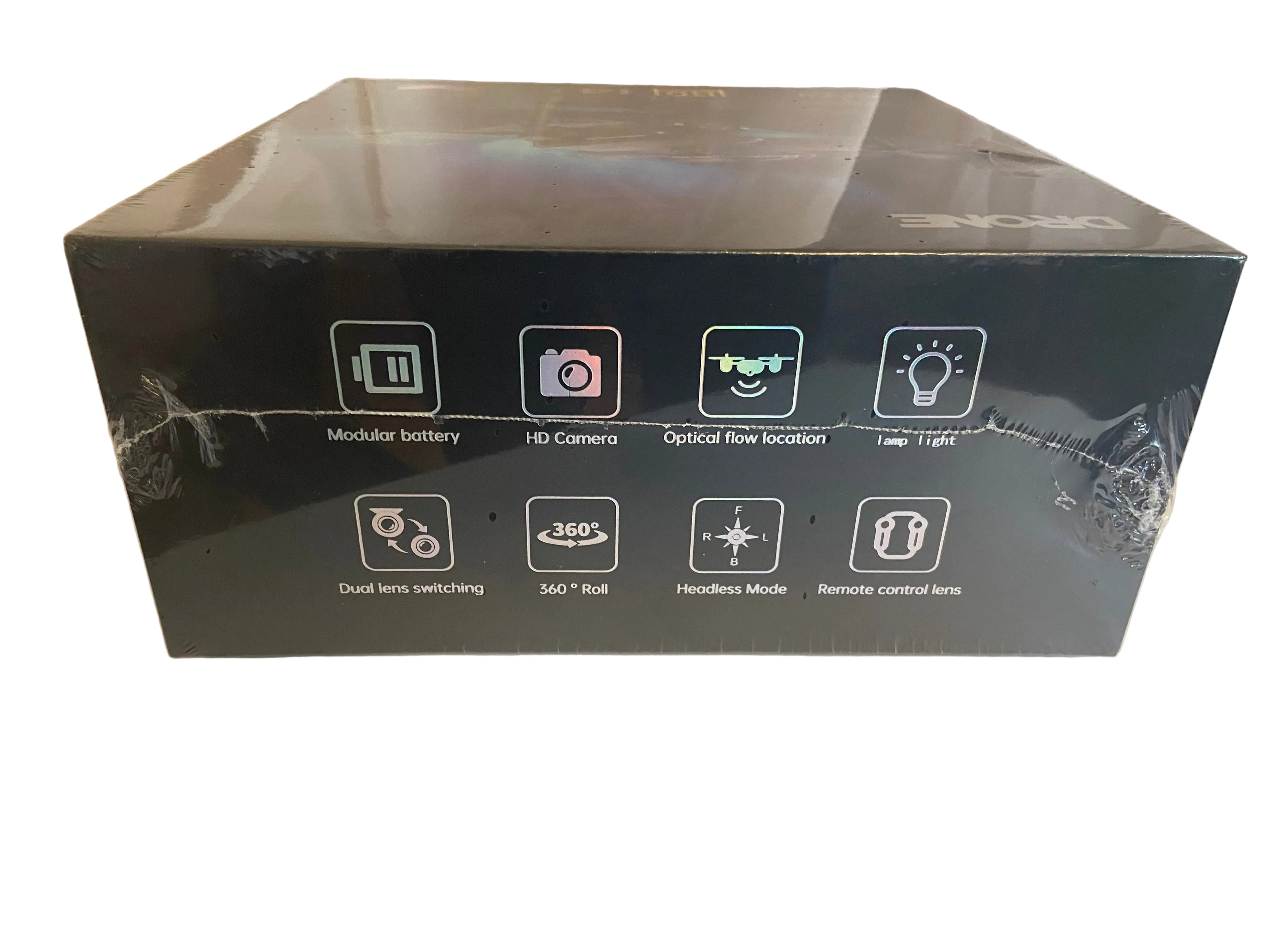 DMES S80 SMART FOLDING DRONE