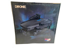 DMES S80 SMART FOLDING DRONE