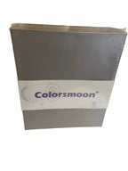 Colorsmoon Hair Dryer, High-Speed Brushless Motor Negative Ionic