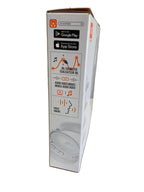 JBL Tune 520BT Wireless Headphones (White)
