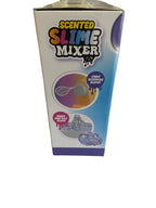 MAD ABOUT SLIME- SCENTED SLIME MIXER