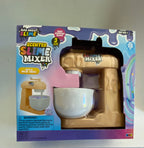 MAD ABOUT SLIME- SCENTED SLIME MIXER