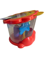 FAO Schwarz Jungle Drum Instrument Set - 5 piece