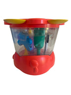 FAO Schwarz Jungle Drum Instrument Set - 5 piece