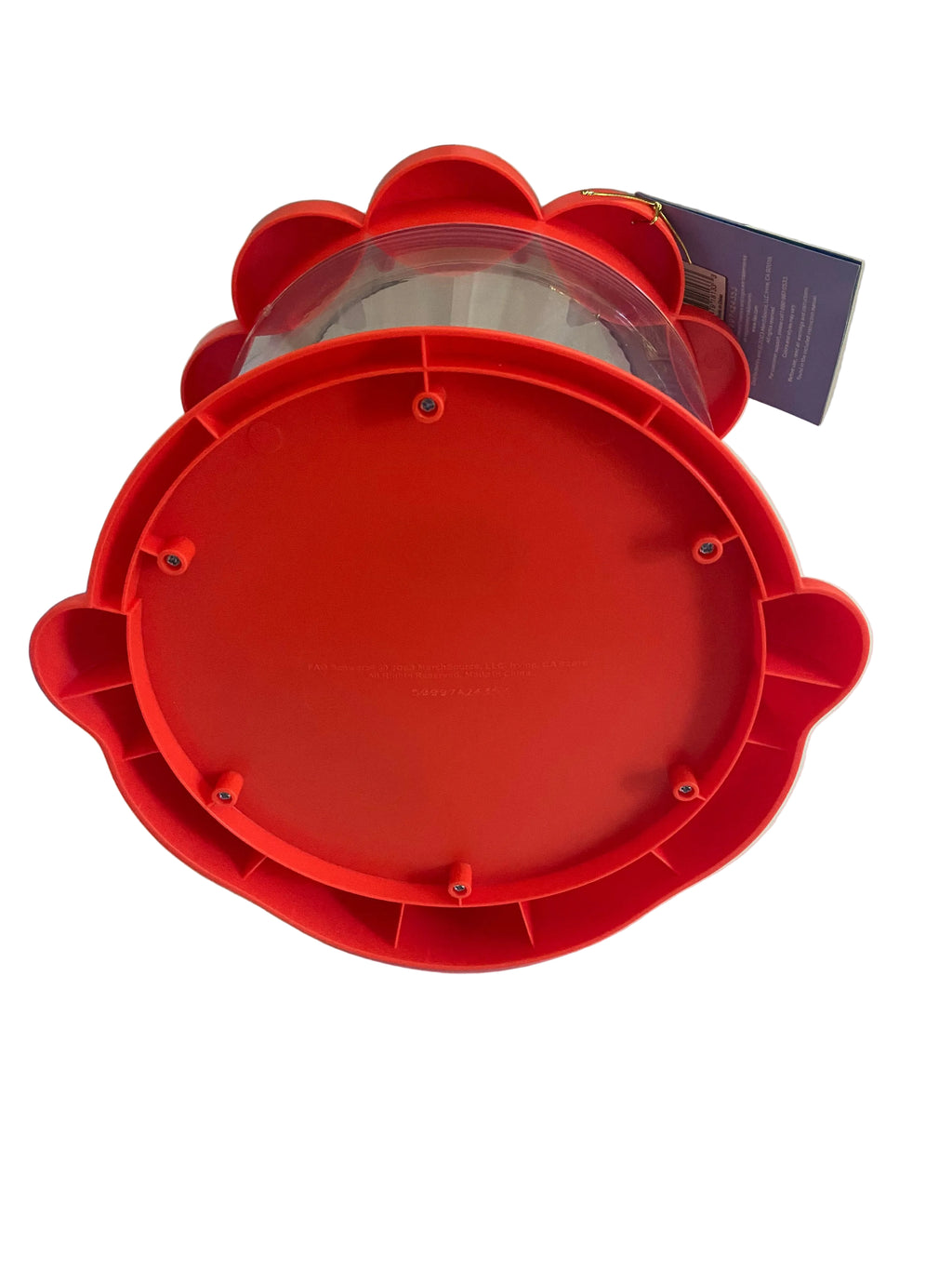 FAO Schwarz Jungle Drum Instrument Set - 5 piece
