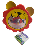 FAO Schwarz Jungle Drum Instrument Set - 5 piece