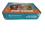 POP COCHE CROCHET KIT FOR BEGINNERS