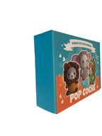 POP COCHE CROCHET KIT FOR BEGINNERS