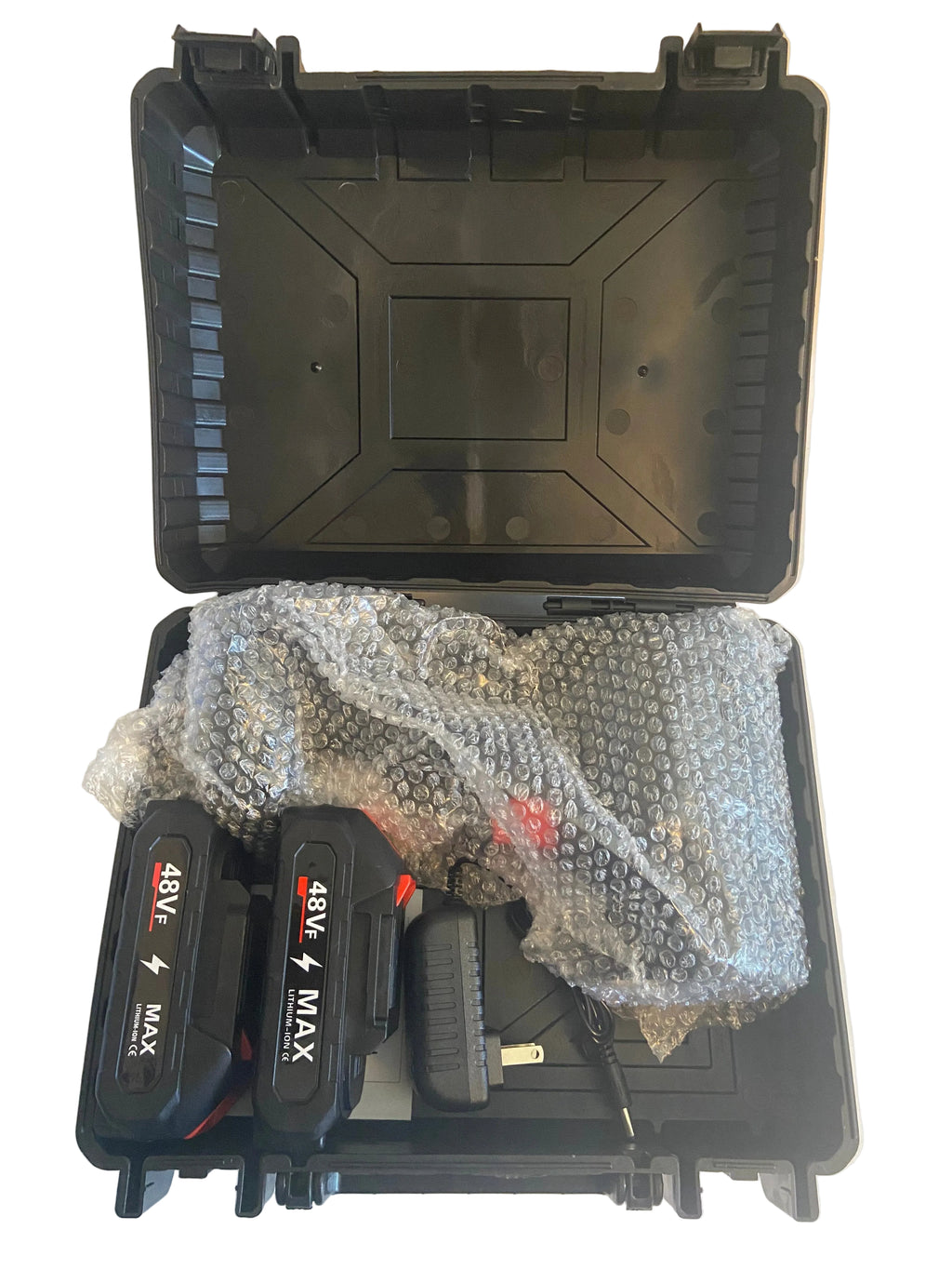 VIOLENT FAN M1 W/ 48 VOLT BATTERIES