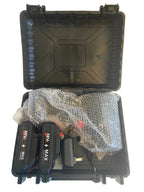 VIOLENT FAN M1 W/ 48 VOLT BATTERIES