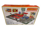 Mattel Matchbox Playset - Super Service Center