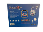 STITCH KT-A24 WATCH, EARBUD SET