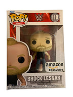 FUNKO- WWE BROCK LESNAR 110