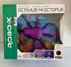 ROBO-X OCTAVIOUS THE OCTOPUS