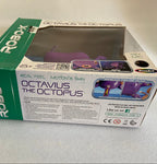 ROBO-X OCTAVIOUS THE OCTOPUS