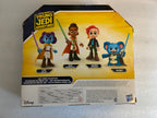 STAR WARS YOUNG JEDI ADVENTURES- JEDI HERO COLLECTION