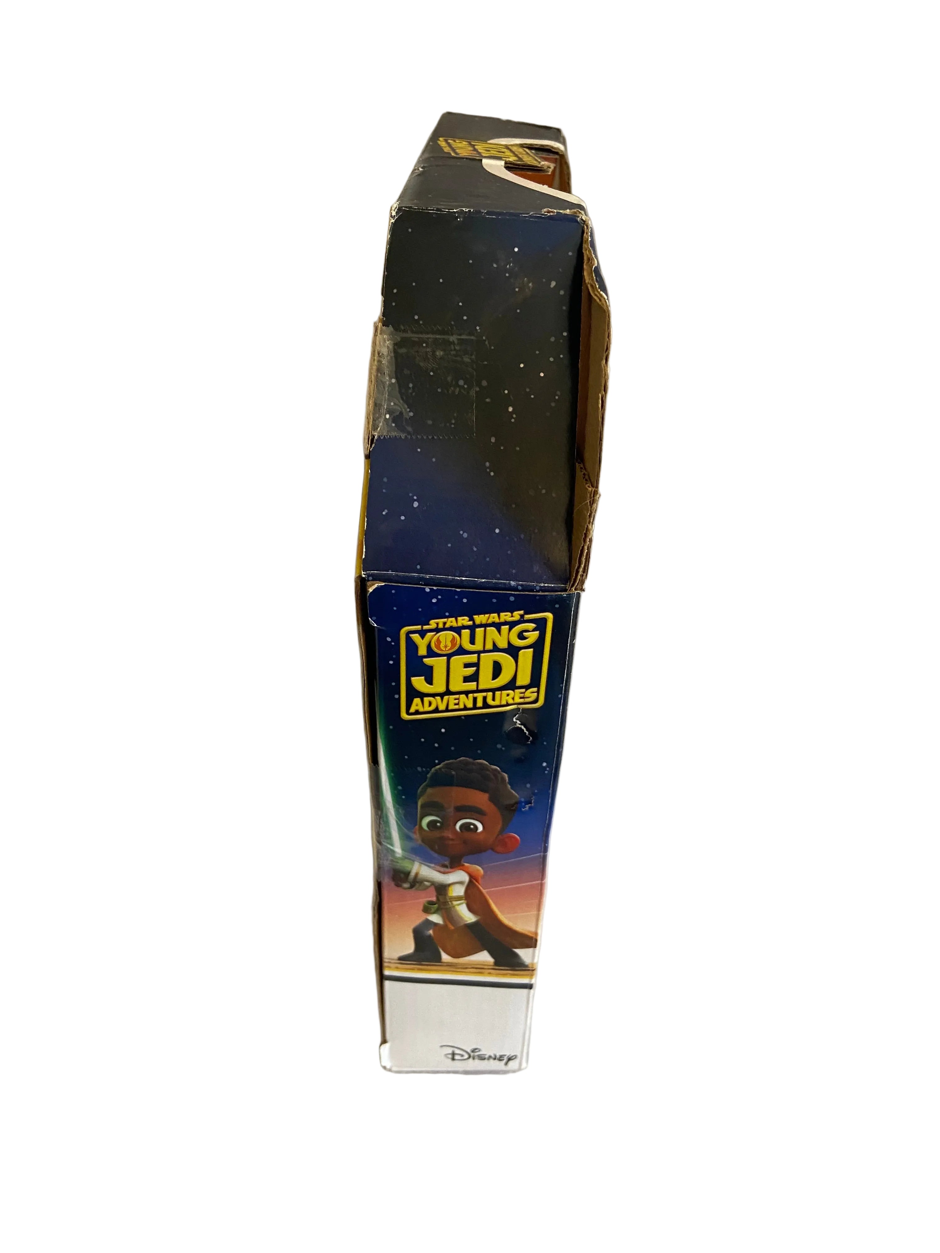 STAR WARS YOUNG JEDI ADVENTURES- JEDI HERO COLLECTION