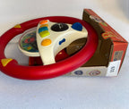 B TOYS MUSICAL DRIVING WHEEL