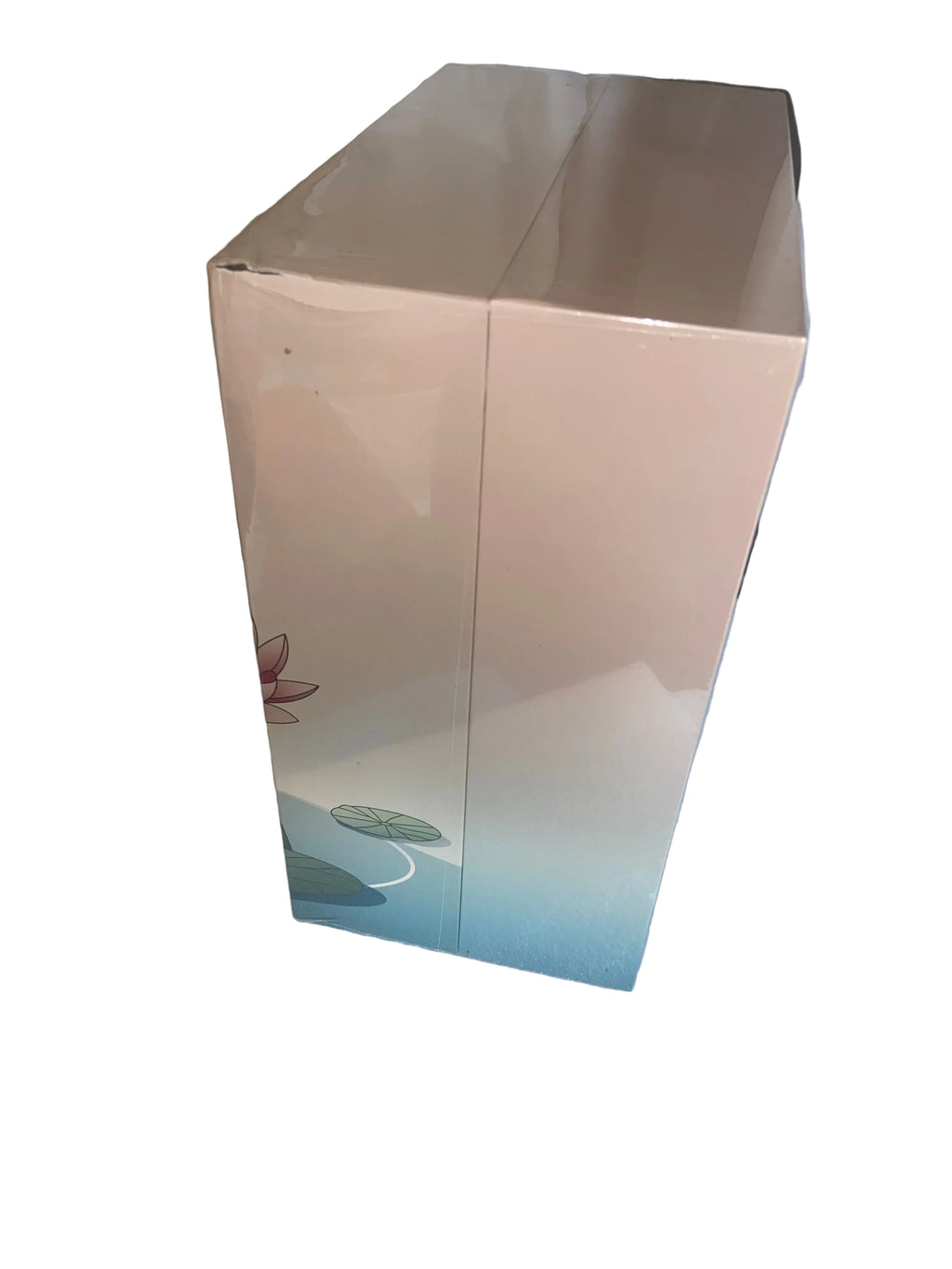 Purrvana Cat Water Fountain – Eco-Friendly Zen Cat Fountain with Feng Shui Design