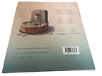 Purrvana Cat Water Fountain – Eco-Friendly Zen Cat Fountain with Feng Shui Design