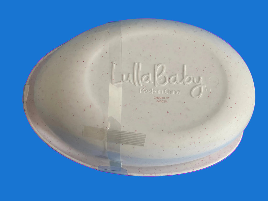 LullaBaby Doll Bathtub & Accessories Set for 14 inch Doll.