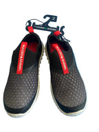 RUGGED SHART AQUAFLO WATER SHOES (SIZE 2)