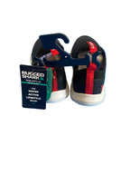 RUGGED SHART AQUAFLO WATER SHOES (SIZE 2)