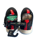 RUGGED SHART AQUAFLO WATER SHOES (SIZE 2)