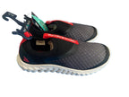 RUGGED SHART AQUAFLO WATER SHOES (SIZE 2)