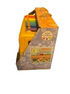 Roo Crew: Xylophone School Bus