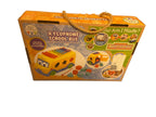 Roo Crew: Xylophone School Bus