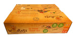 ADDO WOODLETS 30 PIECE TRAIN SET