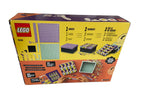 LEGO DOTS Storage Box Arts and Crafts Set 41960