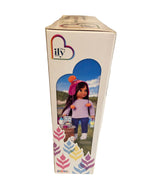 Disney ILY 4EVER Inspired By Anna Doll Accessory Set