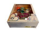 Disney ILY 4EVER Inspired By Anna Doll Accessory Set