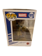FUNKO- SINISTER SIX SANDMAN 1015