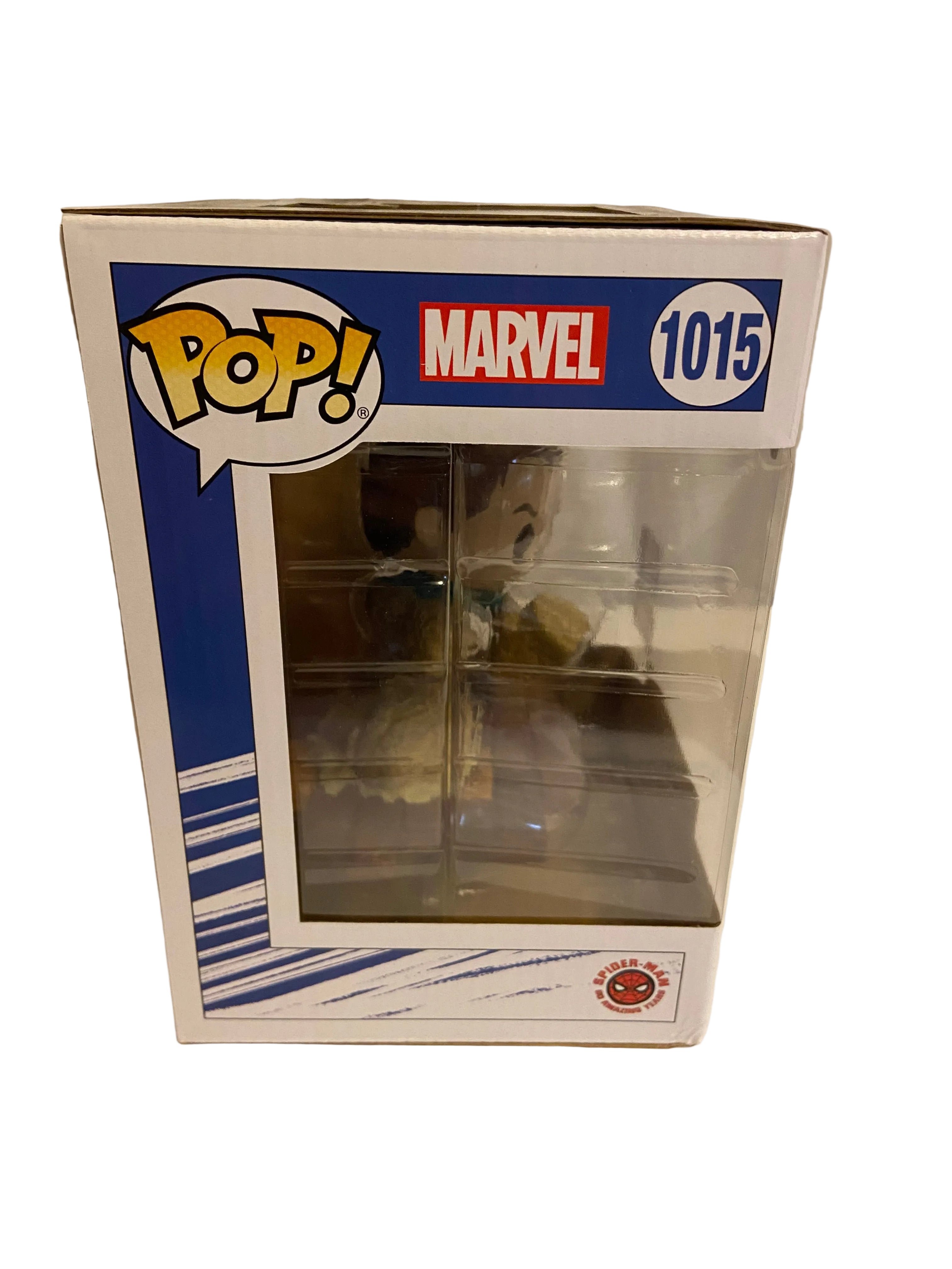 FUNKO- SINISTER SIX SANDMAN 1015