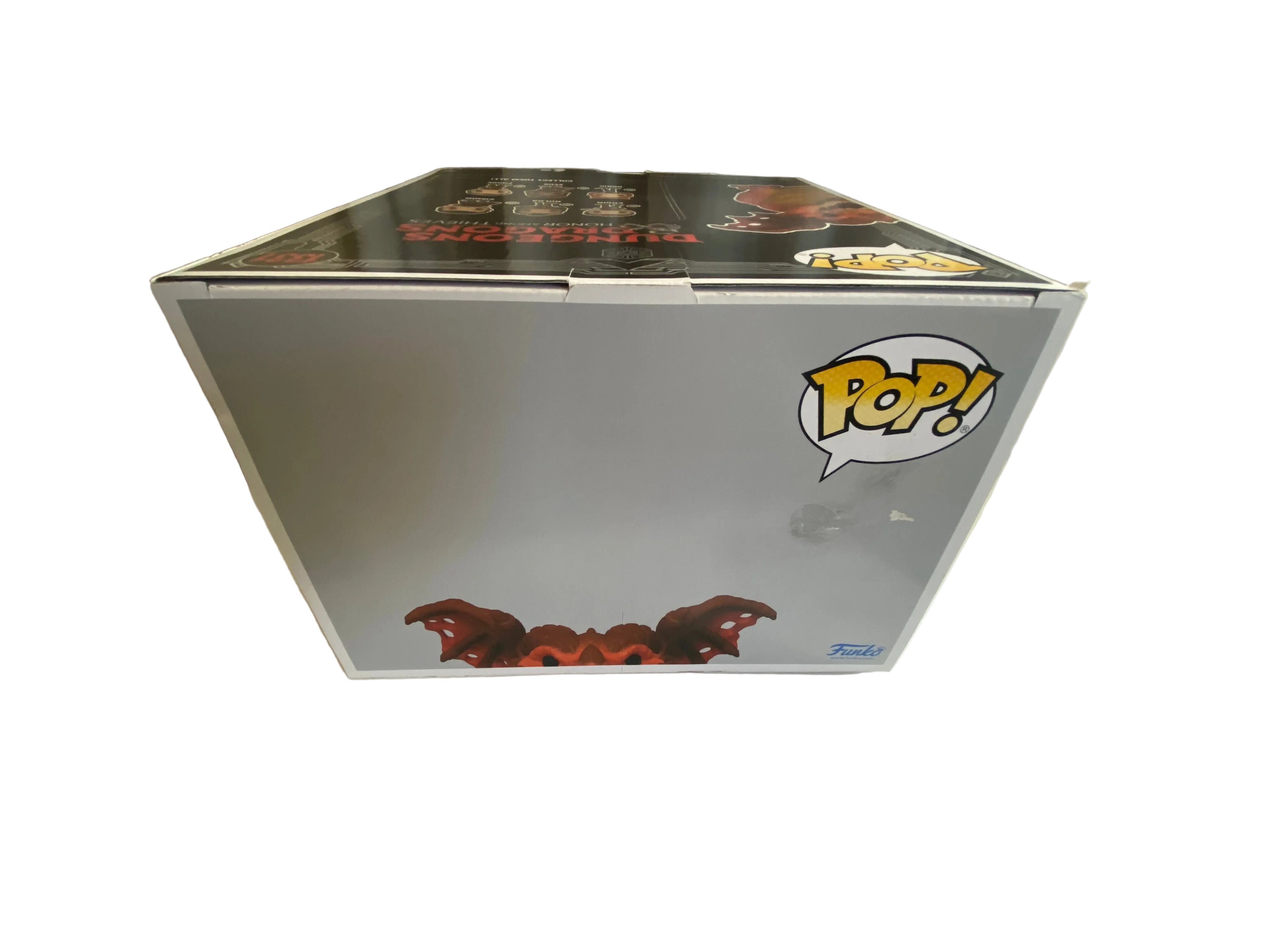 FUNKO POP-Jumbo Themberchaud 1331