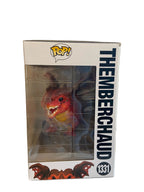 FUNKO POP-Jumbo Themberchaud 1331