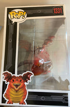FUNKO POP-Jumbo Themberchaud 1331